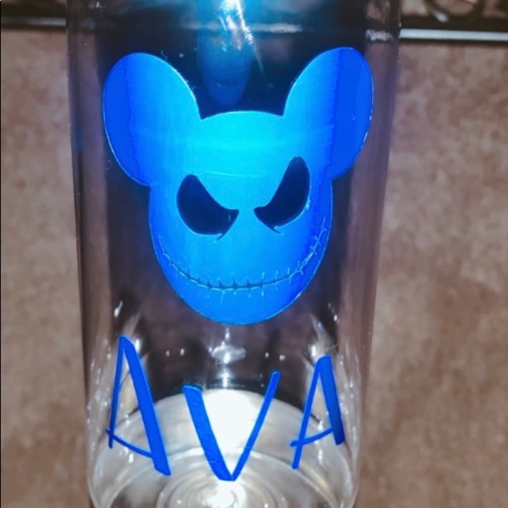 Custom Water Bottles